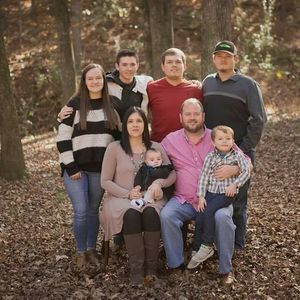 Meet your Posher, Eddie